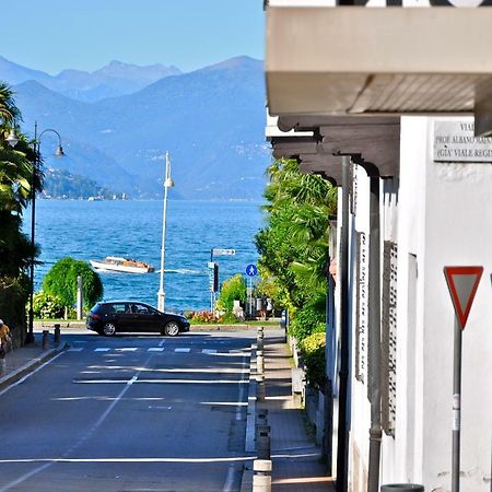 Hotel Boston Stresa Esterno foto