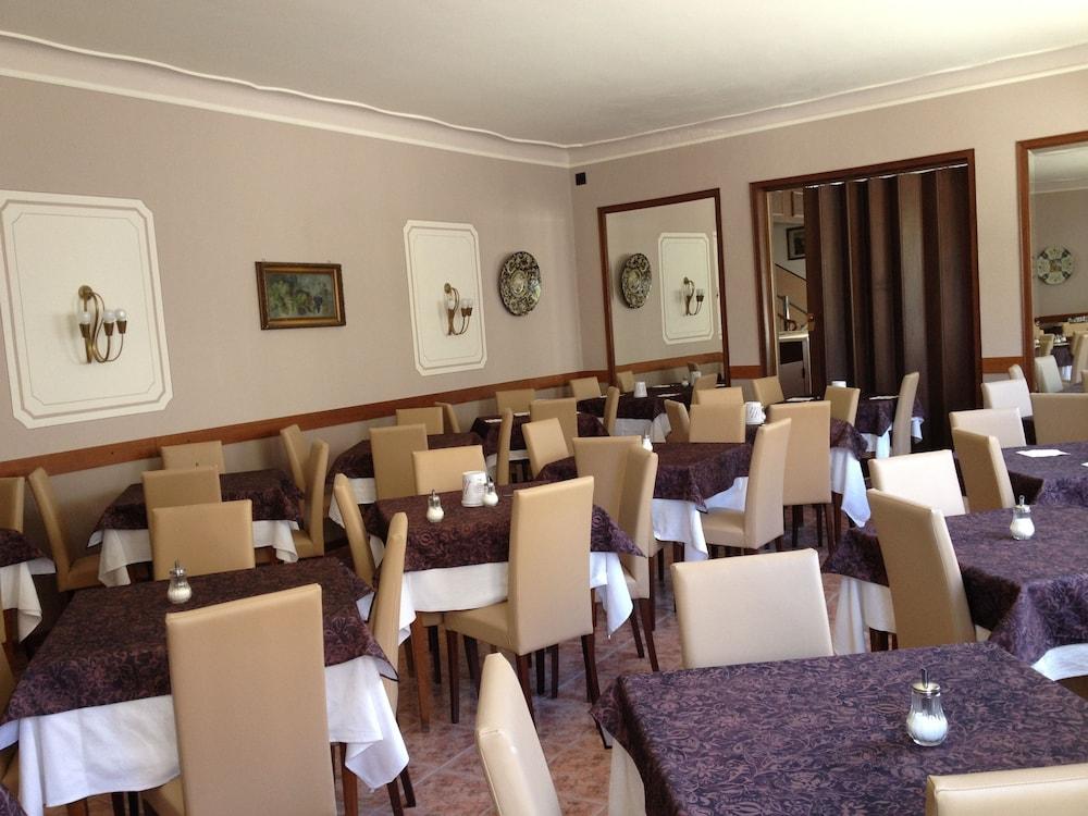 Hotel Boston Stresa Esterno foto